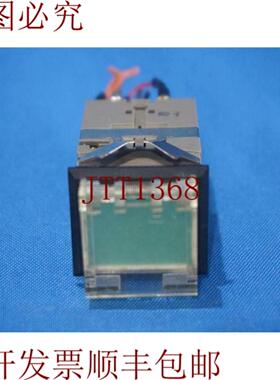 供应电机 AG23-L AG23L 按钮 绿色