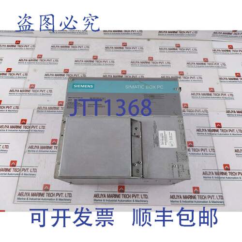 原装供应6ES7647-6NG20-0BB0 Simatic Bo?te PC 50-60hz