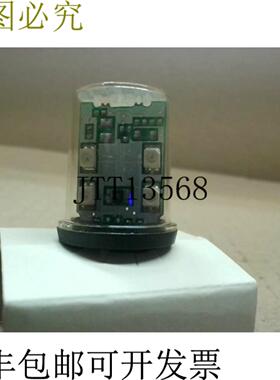 供应DL1 BDB8 黄色 LED 资源灯 -