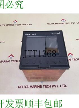 供应Honeywell Eztrend V5 图表记录仪 TVEZ-4-6-M-000-0-0U0