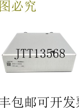 原装供应SICK 2011435 NSNP