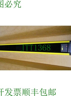 原装供应1x MSLS02-25071 OVP 中的 Sick 多光束安全光栅 MSL