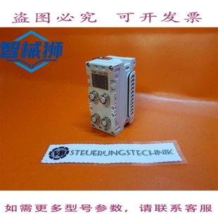原装供应 模数 USCITA 数字 EX600-DYPB/ 24 VDC