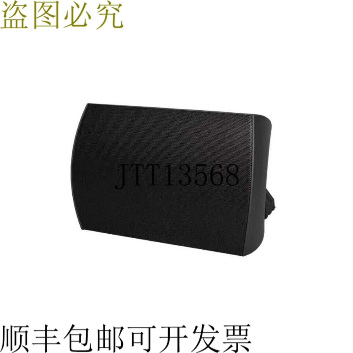 供应IPD-SM82-EZ-II-WX-BK 8 英寸 IP 可照明耐天气扬声器
