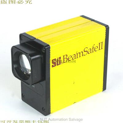供应43428-0060 STI BeamSafeII 发射器型号 BS2X24