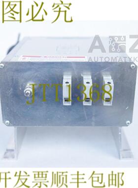 供应TELEMECANIQUE VW3A66404 RFI 过滤器 3x400-460V 26A
