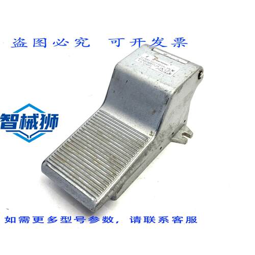 原装供应 JUPITER PNEUMATICS 4730230011JP 三通脚踏阀 0-128 PS
