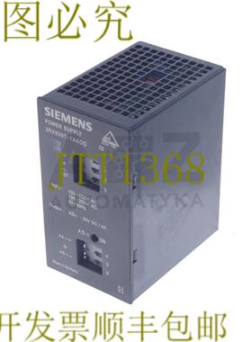 供应电源供应 3RX9307-1AA00 3RX93071AA00