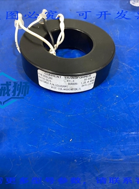 原装供应 WICC A50L24 电流互感器 50/5