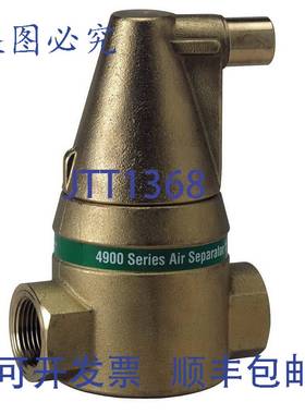 原装供应Taco 49-100T-2 自动分离器 1 FNPT 240F 150 PSI