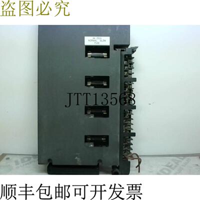 供应Allen-Bradley 1771-OBN 电源模块 10-30 Vdc -