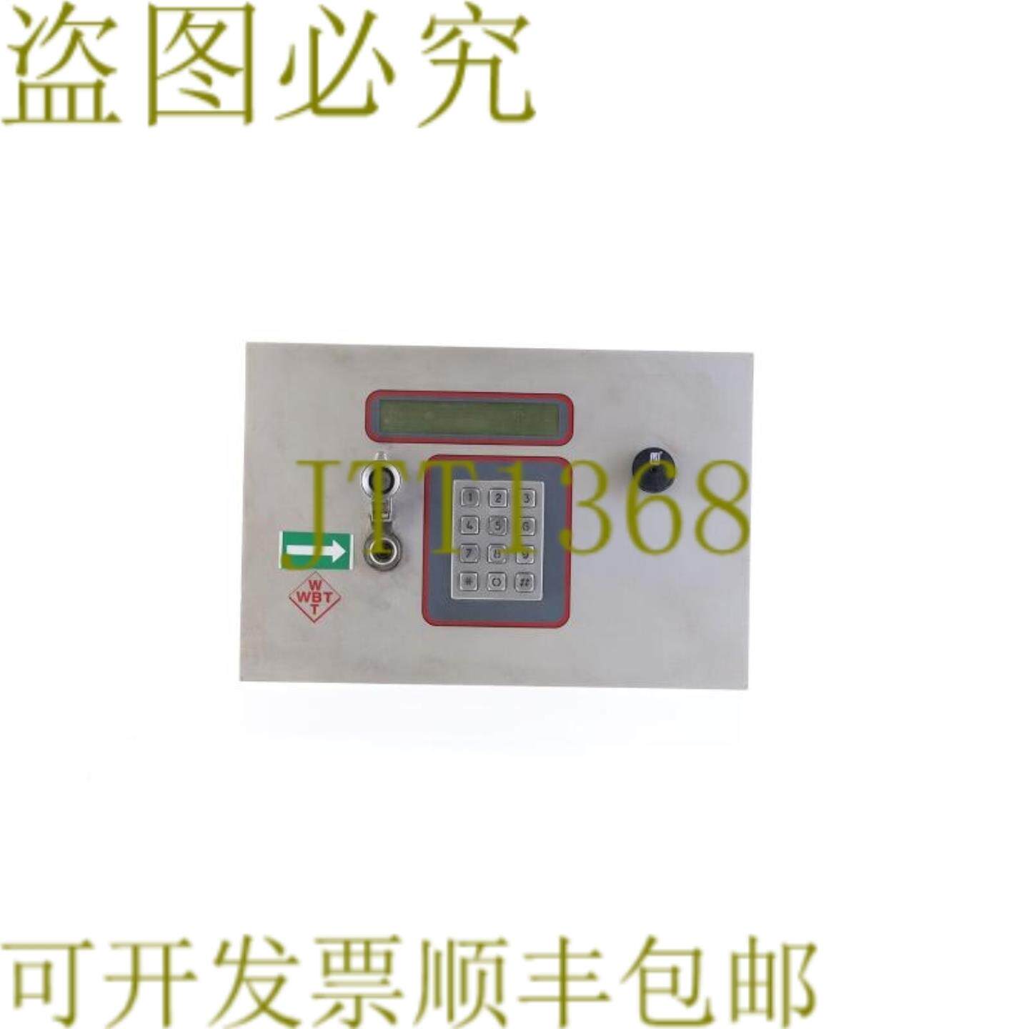 供应WBT TA2 Walter Behlter Systeme 银色