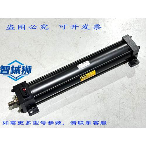 原装供应 PARKER 03.25 CC2ANUS14AC 18.250 系列 2AN 气缸 3.25