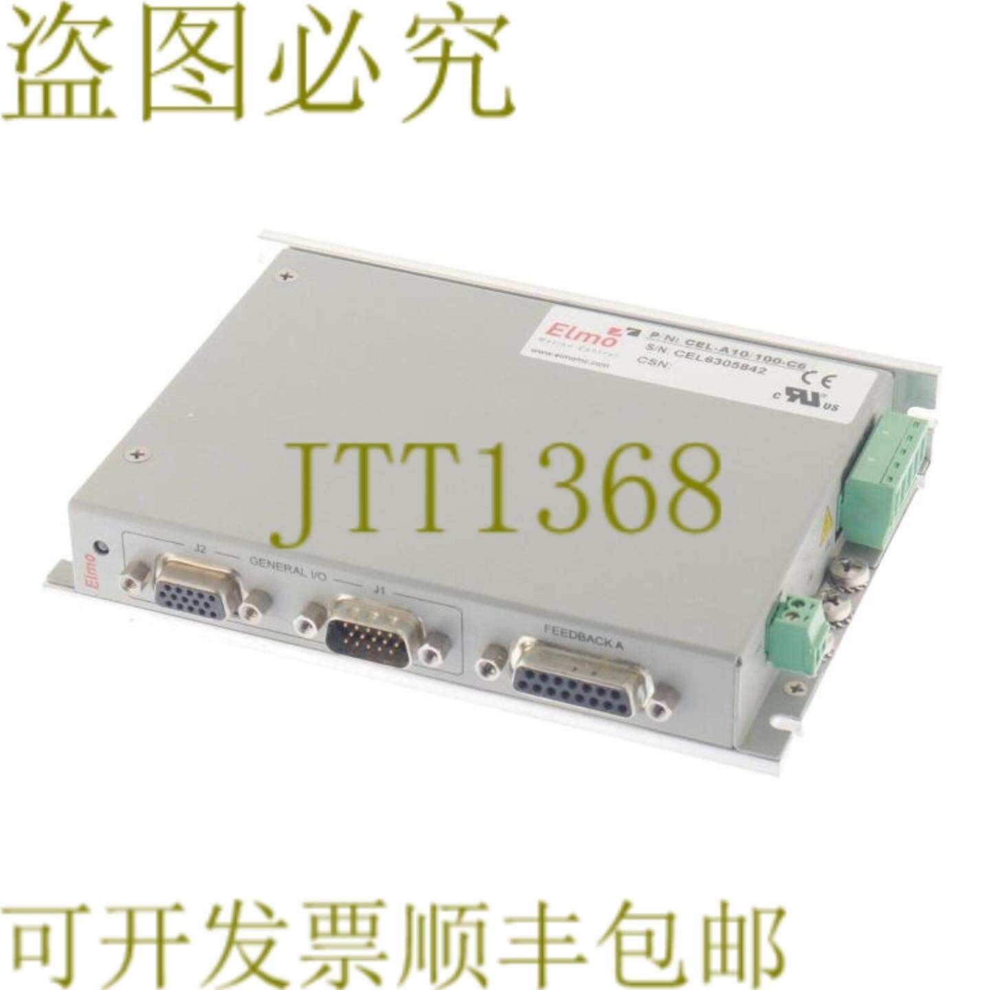 供应ELMO CEL-A10100-C6 CELA10100C6