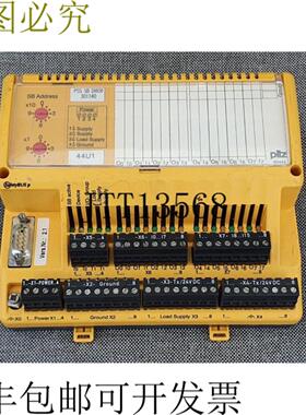 供应PILZ PSS SB DI808 301140 版本 21
