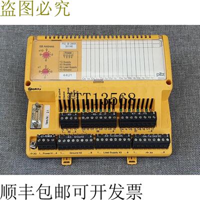 供应PILZ PSS SB DI808 301140 版本 21