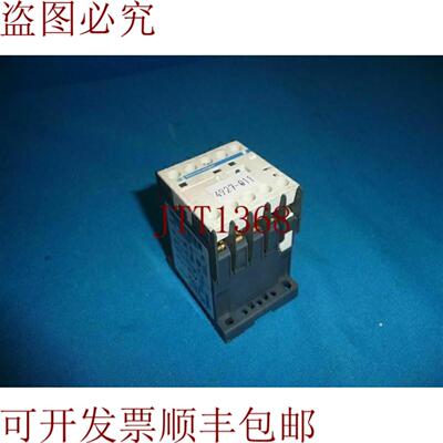 供应CA3KN 22BD 接触器