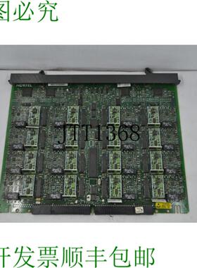 供应北电 NT5K96MC Falc Nmw 卡 Rel 07