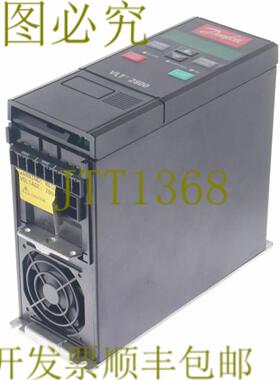 供应丹佛斯 195N0215 VLT2800 VLT2805PS2B20STR4DBF00A00
