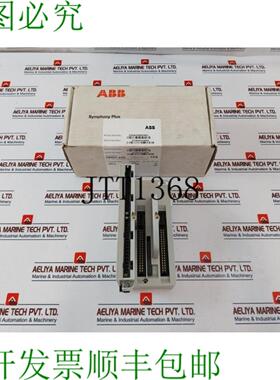 供应 2VAA008959R1 水平支架模块 HBR01-EPD Rev C