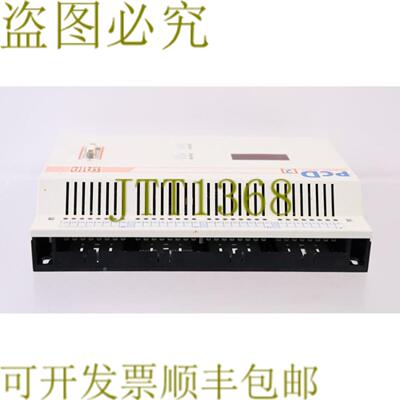 供应SAIA BURSS P2M120 24VDC 银色