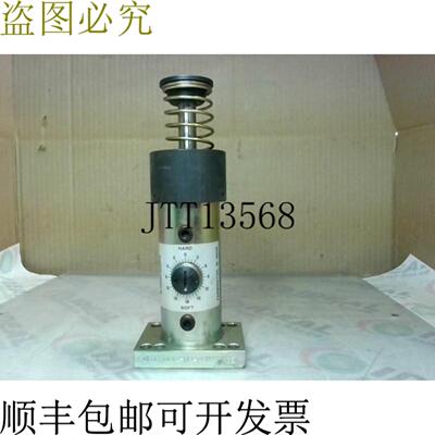 供应ENERTROLS Sald 34X2-RR-PSC 工业减震器 -