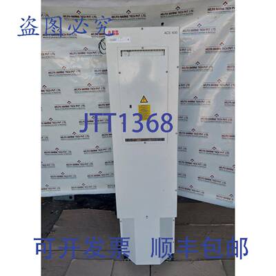 原装供应ACS 600 变频驱动器 64269062 2176A ACW684260060000030