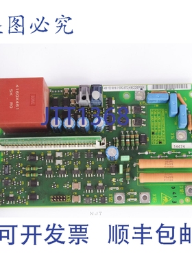 原装供应中压IGBT板436 102 9312 01，Simovert 6SY8102-0BD30 43