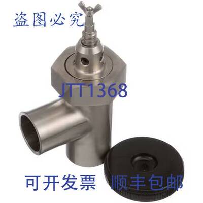 原装供应Vulcan Hart 的 1-1/2 出水阀 00-836955 VUL00-836955