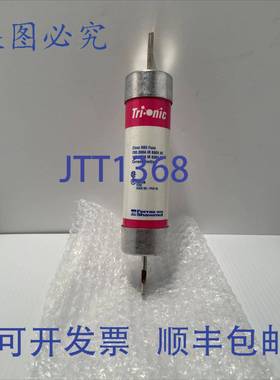 原装供应Ferraz Shawmut TRS125R 1/2英寸玻璃保险丝 125A 快熔 6