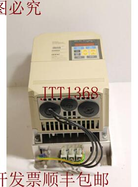 供应3G3XV-A4004-EV2驱动器带线路过滤器