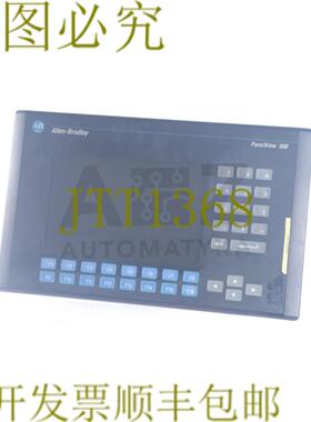 供应ALLEN BRADLEY PANELVIEW 900 2711-K9A8 服务器 F
