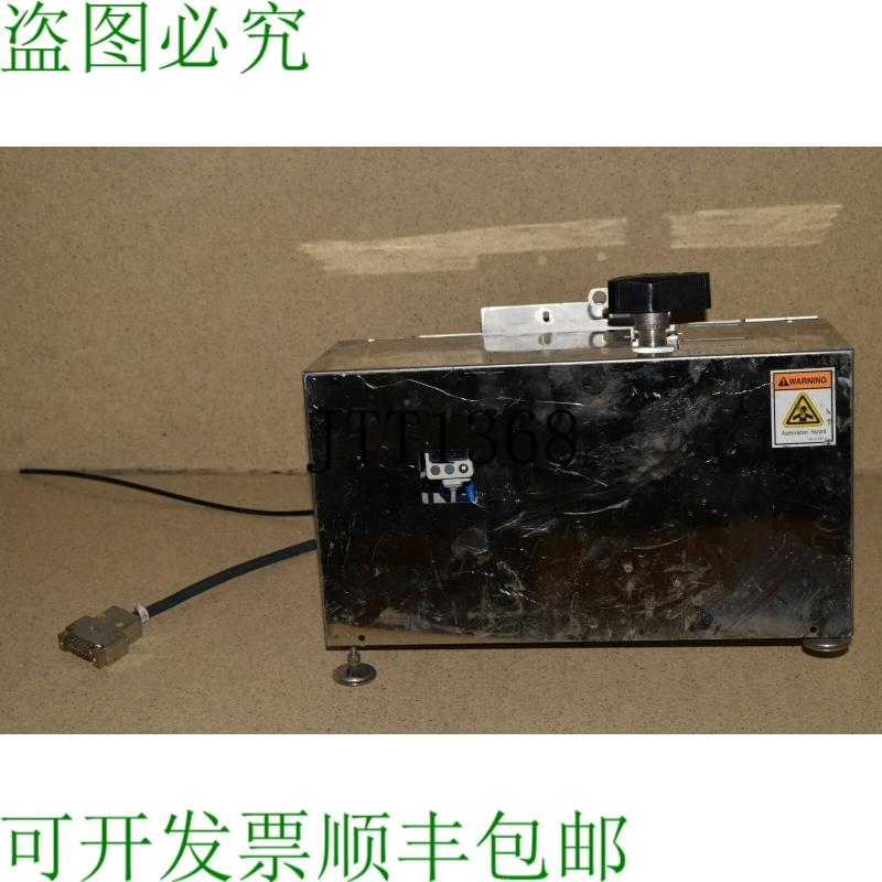 原装供应@@ HORIBA STEC N100 质量流量装置设置单元清洗箱 3