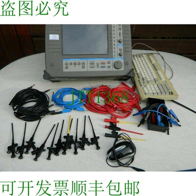 原装供应Nicolet Vision 98 - 16Ch.便携式数据采集