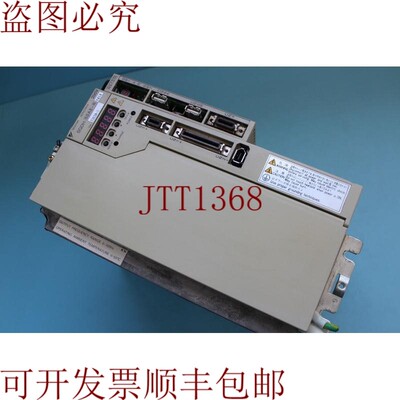 原装供应SGDH-50AE-RY414 JUSP-NS100Y10,