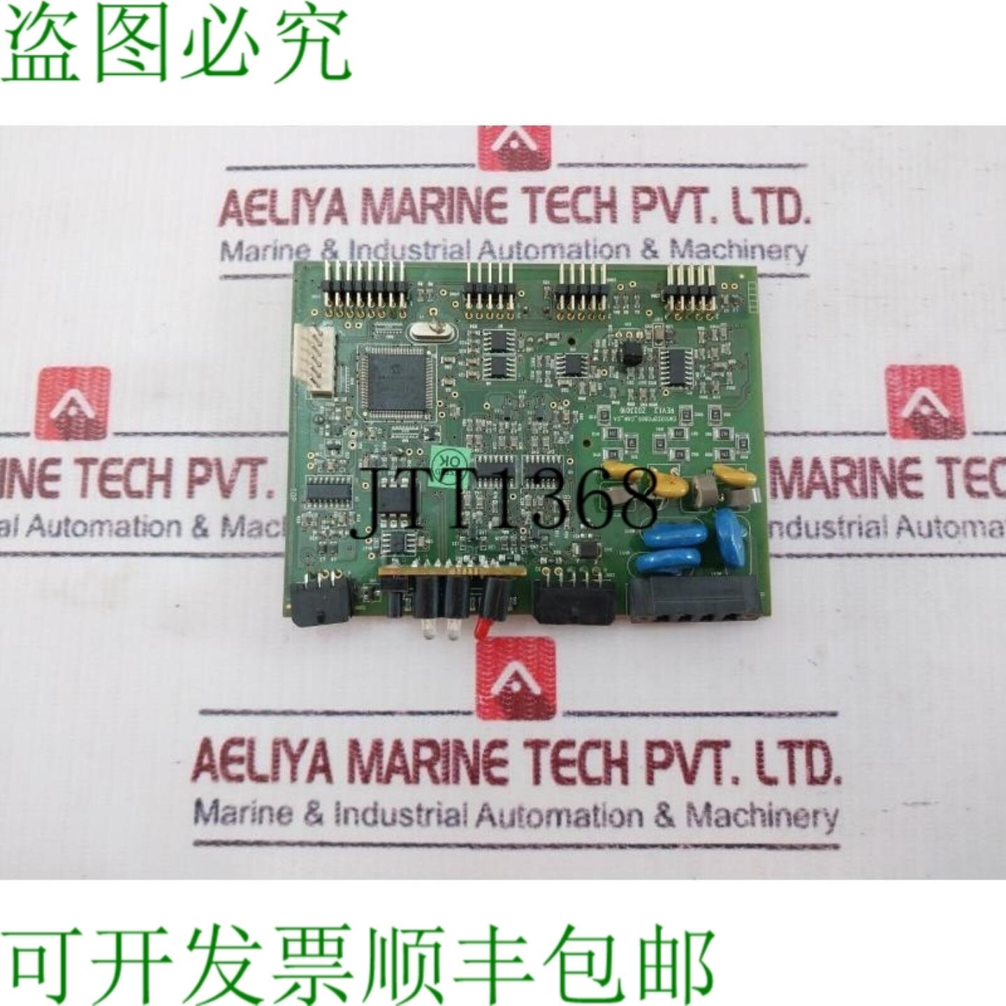 供应Larsen & Toubro 1322PCB05_CAN_CA 高密度PCB K03130066