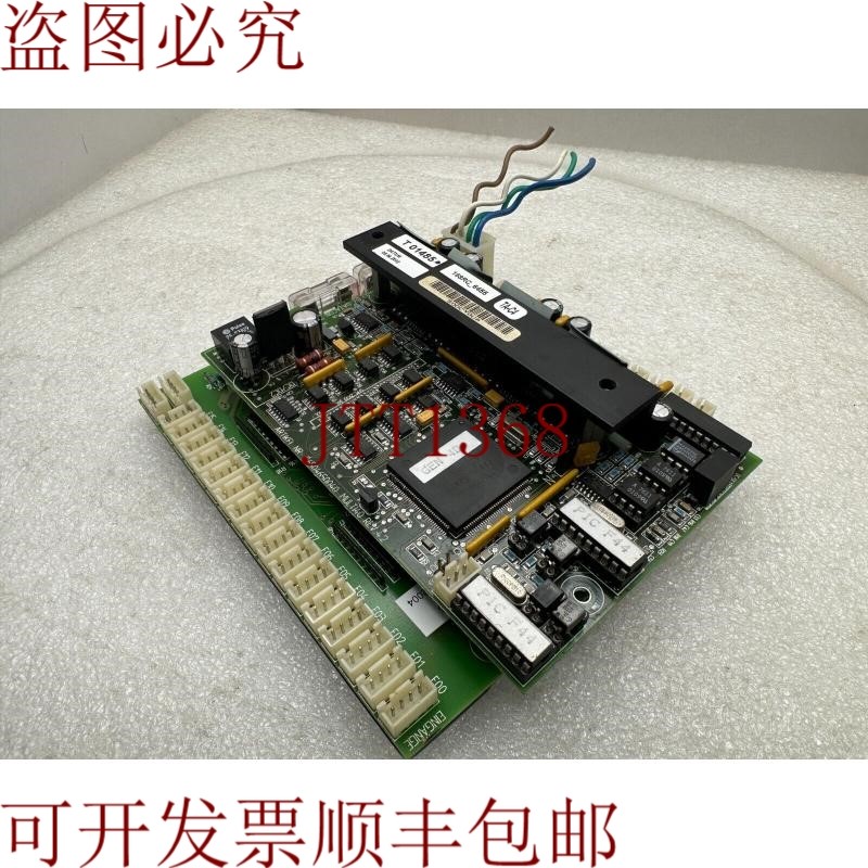 原装供应Datacon ITEM 无底价 86504650040 Multi40 Rev. 4.2 + M