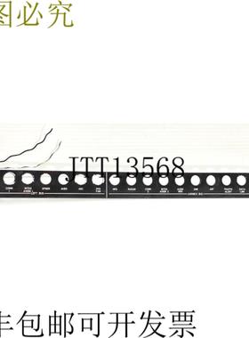 供应Beechcraft 58-340454-0189 电致发光 CB 面板 Pwork Ba