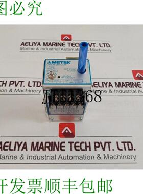 供应Ametek 406-7101-001 Drexelbrook 开关 24VDC