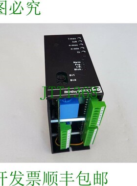 原装供应Rossmanith / Rothy 806X7 直流电源转换器型号:806171E