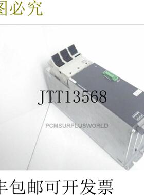 供应D-64711 伺服驱动器 ERBACH TYPE NV 211V-D 无底价 107