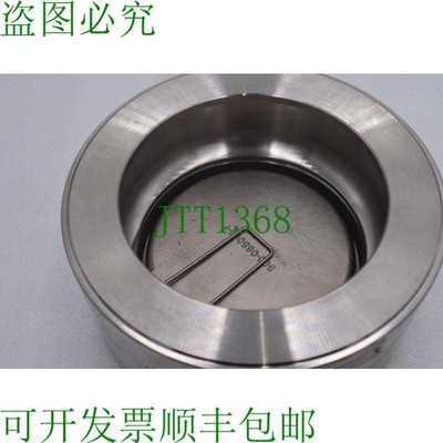 原装供应Hy-Grade Valve Inc 不锈钢 T01-06G-10FFX S/N 1T27749