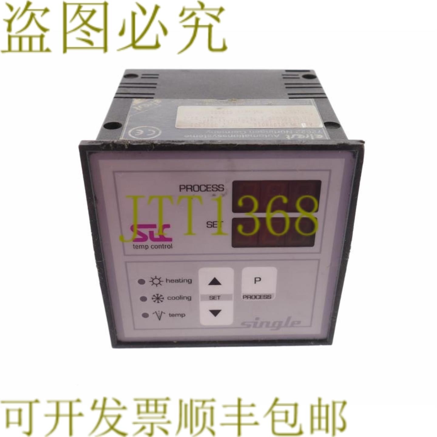 供应ELREST 0107X012 STC-PT30-400C STC