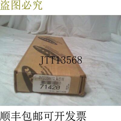 供应原横幅 PVD225MA1Q 验证传感器 71420 - 厂