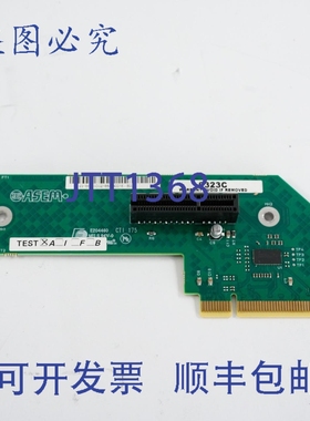 原装供应ASEM 93166010O021854740017-B00 PC 板 0323C， VersaVi