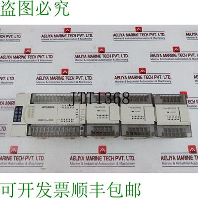 供应 FX2N-32MRFX0N-16EX-ESFX0N-16EYR-ESUL 可编程