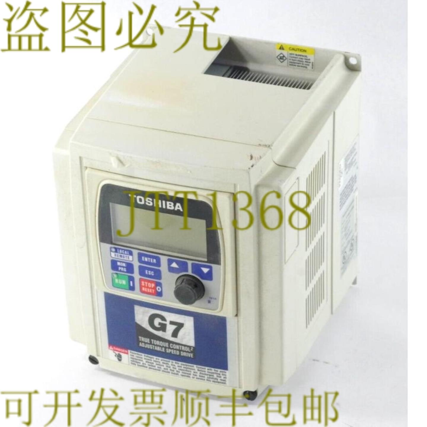 供应 VT130G7U4080B G7 晶体管逆变器交流驱动器 75 460