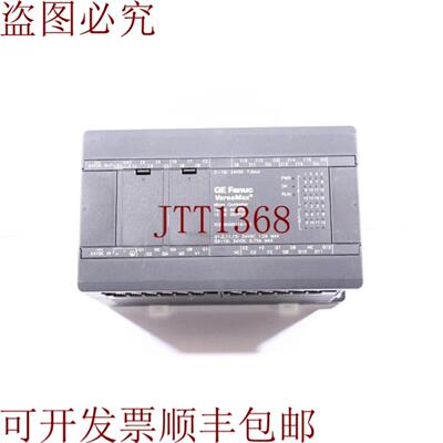 供应Fanuc IC200UDD110 简易式逻辑控制器