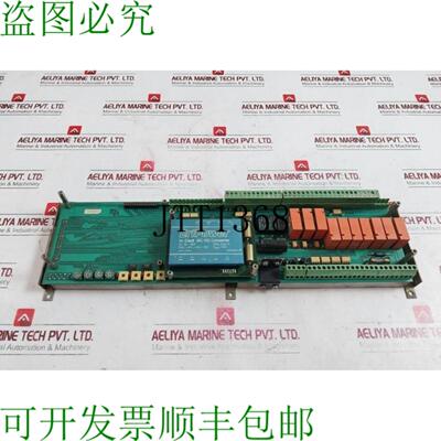 供应Aquamaster-Rauma MPC-200 卡内 DCDC 转换器 PKC 2132