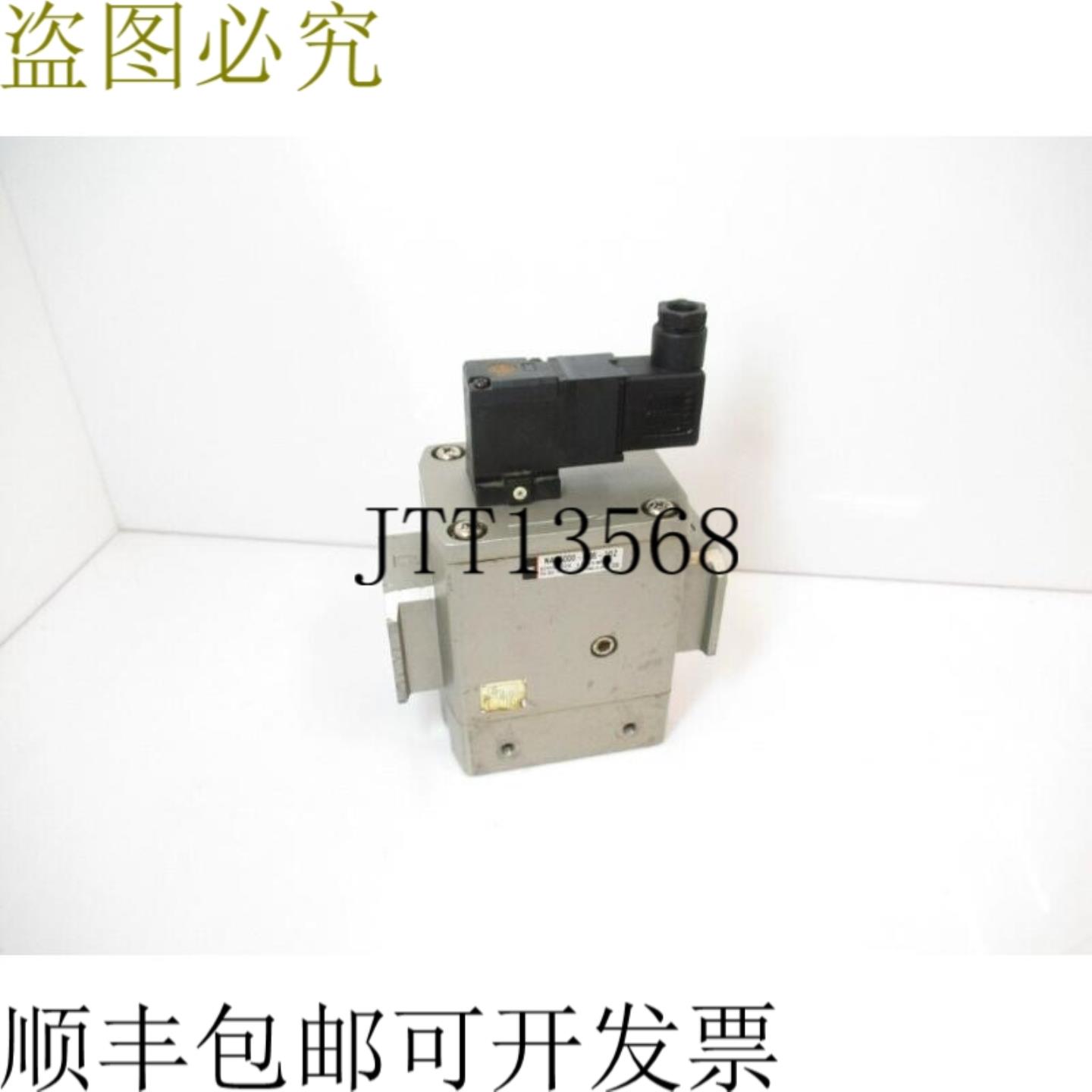 供应NAV5000-N06-3DZ NAV5000N063DZ Smc 阀门